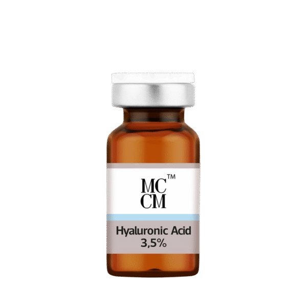 Hyaluronic Acid - Imagen 3