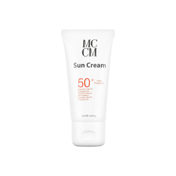 Sun Cream 50+ - Imagen 2
