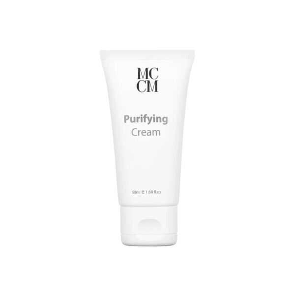 Purifying Cream - Imagen 2