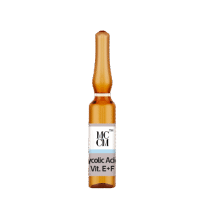 Glycolic Acid + Vit. E & F