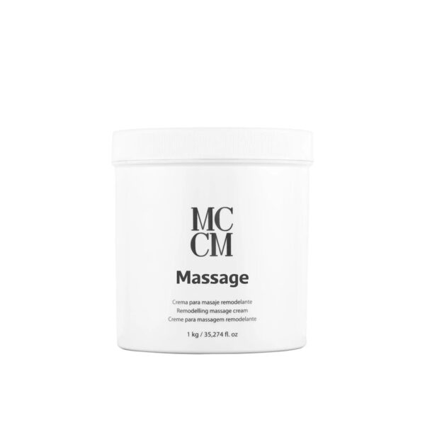 Massage Cream