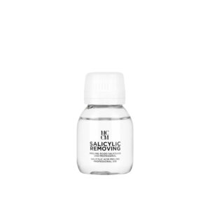 Salicylic Removing