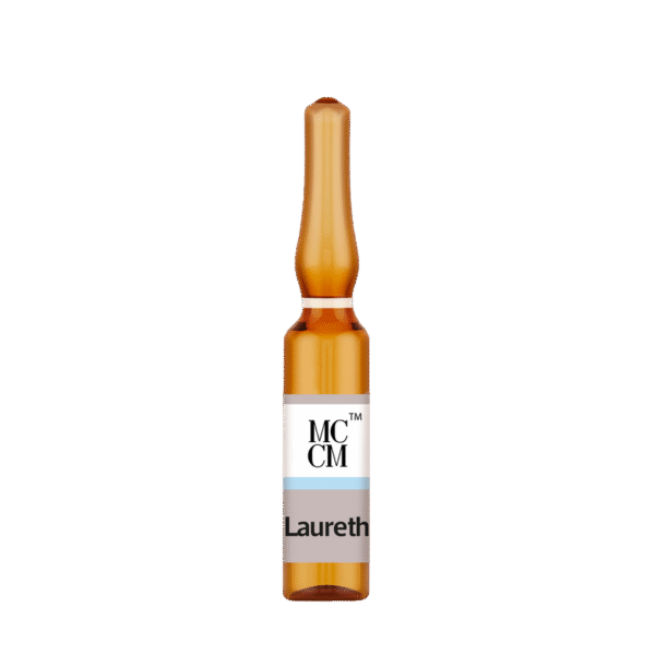 Laureth