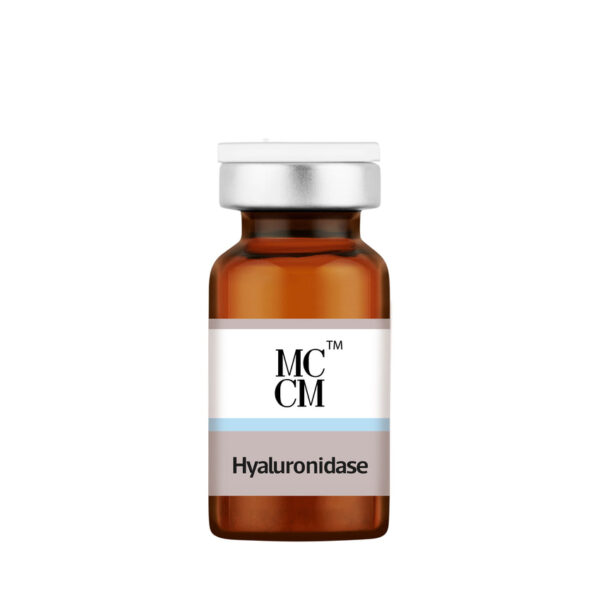 Hyaluronidase - Imagen 2