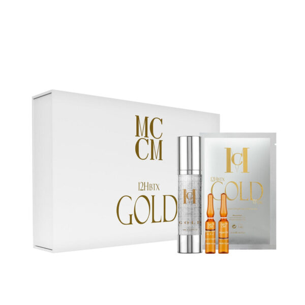Pack Gold