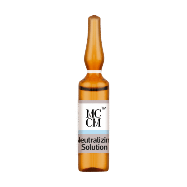 Neutralizing Solution