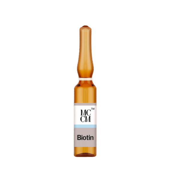 Biotin Hidrixin