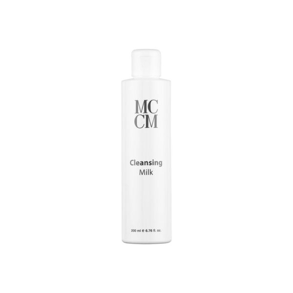 Cleansing Milk