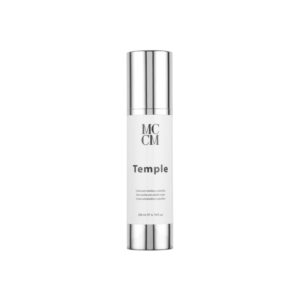 Temple Body Cream