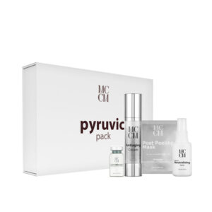 Pack Pyruvic