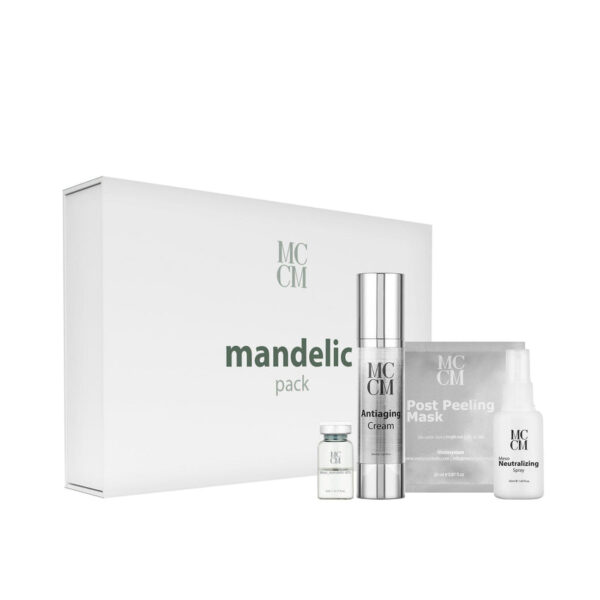 Pack Mandelic