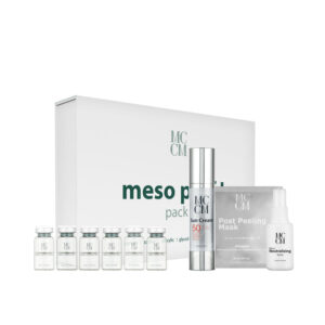 Pack Meso Prof I