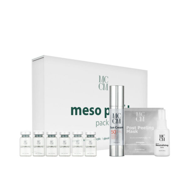 Pack Meso Prof I