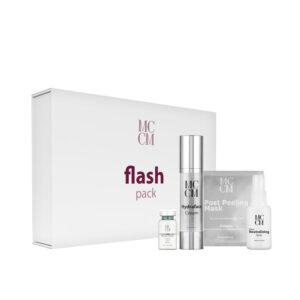Pack Flash