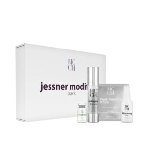 Pack Jessner Modified