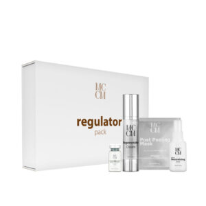 Pack Regulator