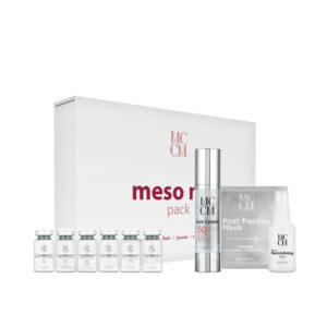 Pack Meso Mix