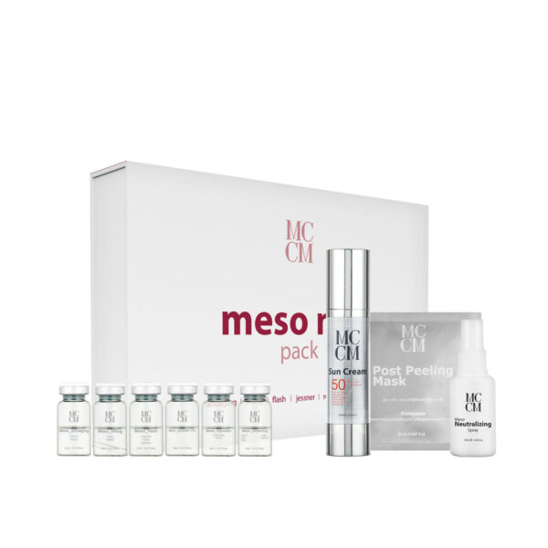 Pack Meso Mix