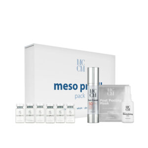 Pack Meso Prof II