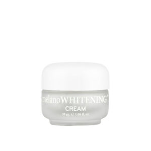 Melano Whitening Cream