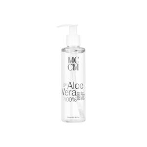Gel Pure Aloe Vera 100%