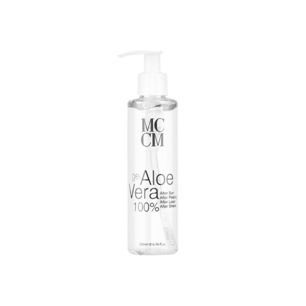 Gel Pure Aloe Vera 100%