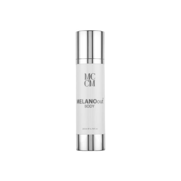 MelanoOut Body Cream