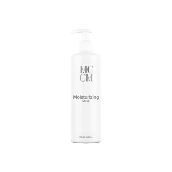 Moisturizing Mask