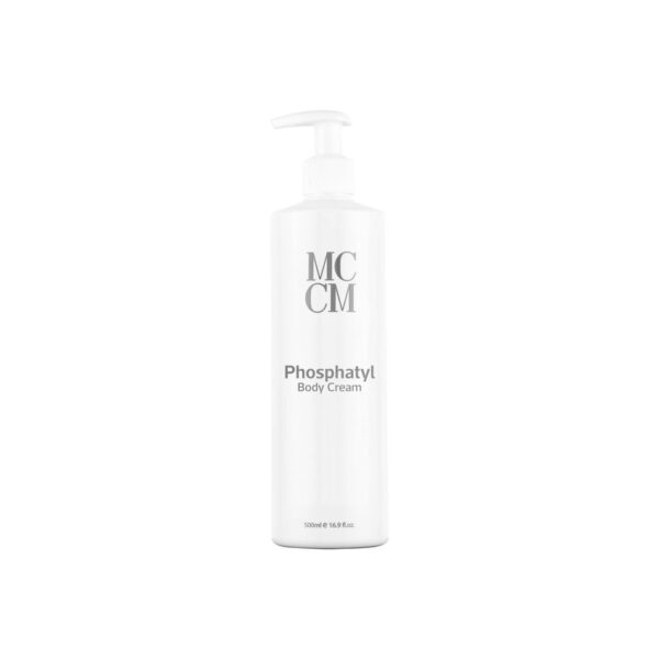 Phosphatyl Body Cream