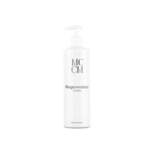 Regenerator Cream