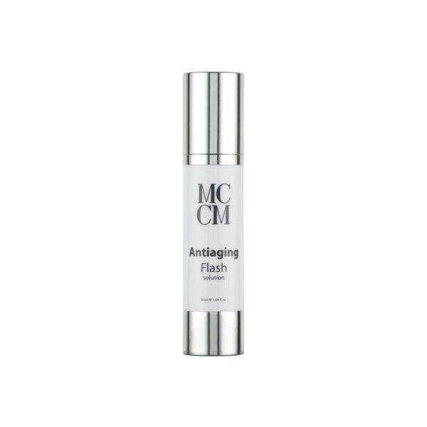 Antiaging Flash solution