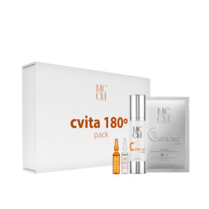 PACK CVITA 180º