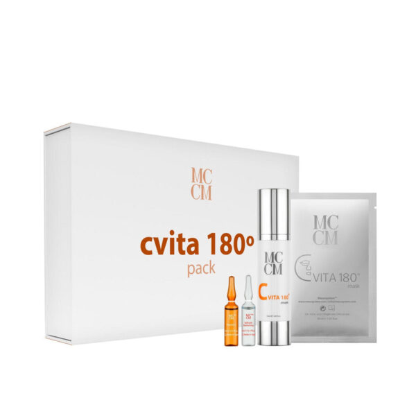 PACK CVITA 180º
