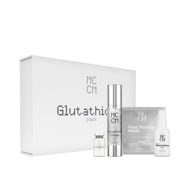 Pack Glutathione