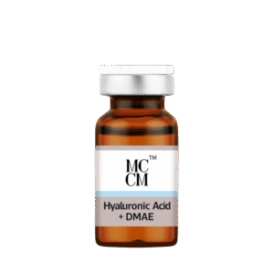 Hyaluronic Acid + DMAE
