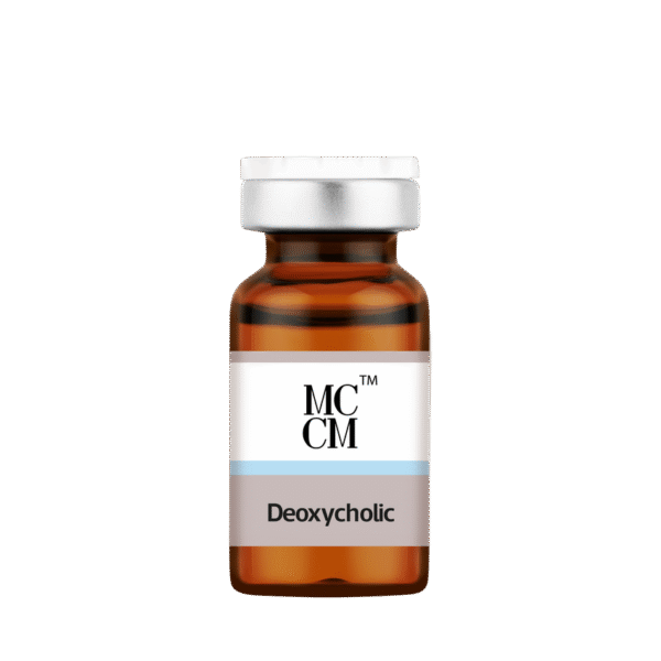 Deoxycholic