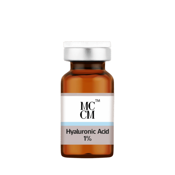 Hyaluronic Acid