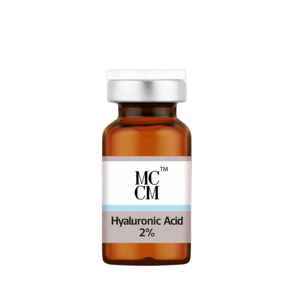 Hyaluronic Acid - Imagen 2