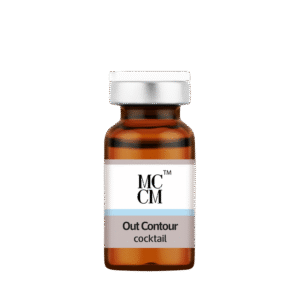 Out Contour cocktail