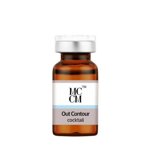 Out Contour cocktail