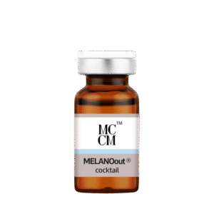 MelanoOut cocktail