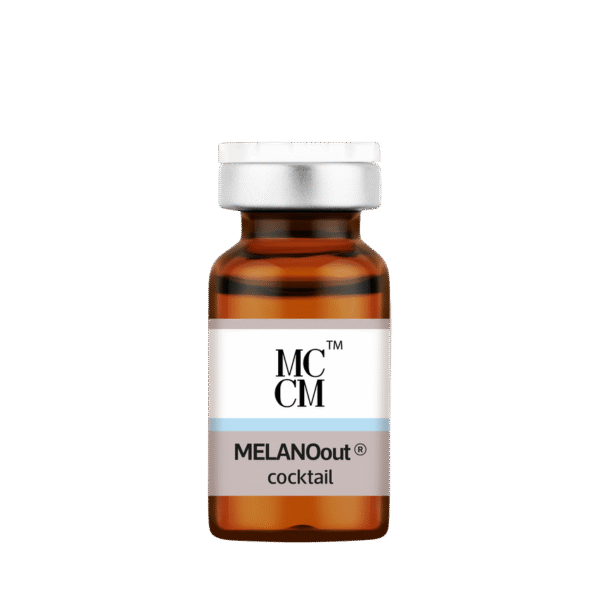 MelanoOut cocktail