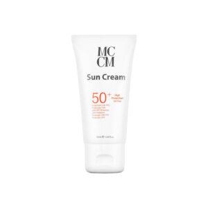 Sun Cream 50+ Oil Free