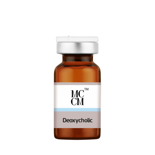 Deoxycholic - Imagen 2