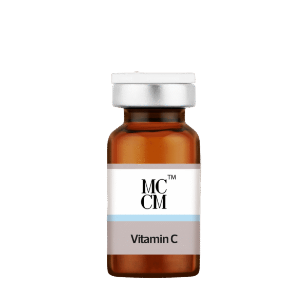 Vitamin C - Imagen 2
