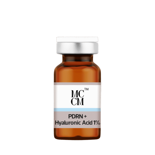 PDRN + Hyaluronic Acid