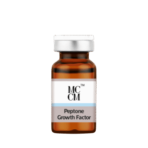 Peptone Growth Factor