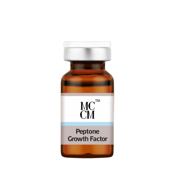Peptone Growth Factor
