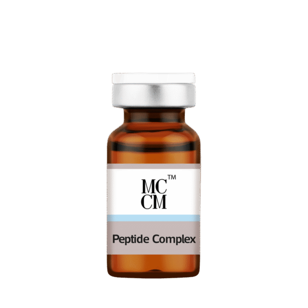 Peptide Complex