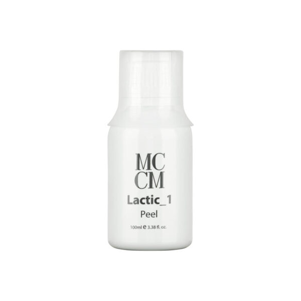 Lactic Peel